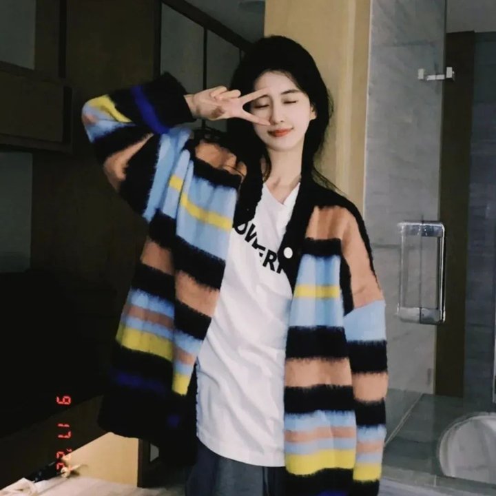 妓女可否哭泣海报