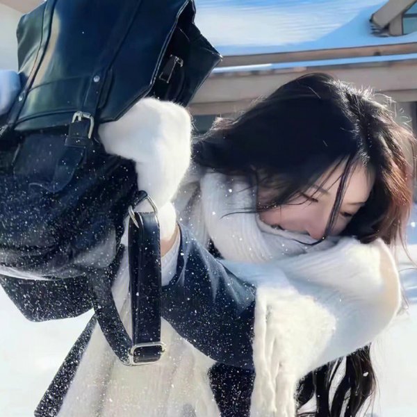 街舞营业中海报